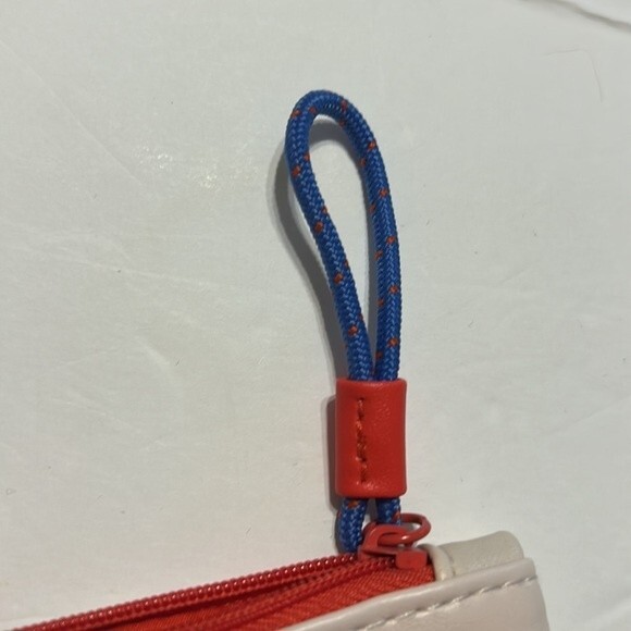 IPSY Set of 3 Blue Pink Beauty Makeup Bags Cases Power Moves Dream Women Love - Picture 10 of 10